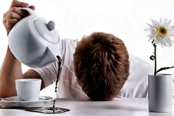 Фотография к новости: Какие продукты помогут взбодриться не хуже кофе 