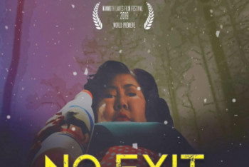 Фотография к новости: Казахфильм планирует снять сериал с участием американской компании