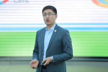 Фотография к новости: Мы готовы к глобальным вызовам - эксперт об итогах выборов