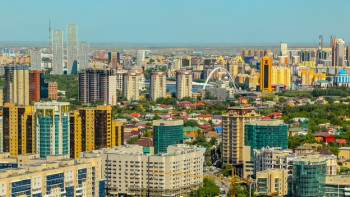 Фотография к новости: В Казахстане предлагают увеличить возрастной порог для получения арендного жилья 