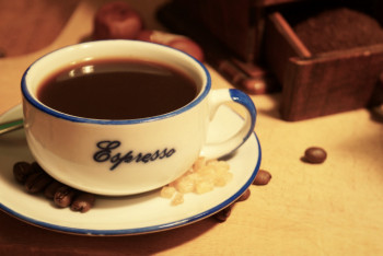 Фотография к новости: Две чашки эспрессо в день могут спасти человеческую жизнь 