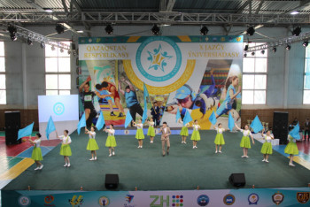 Фотография к новости: Казахстан отобрал спортсменов на Всемирные студенческие игры в Неаполь-2019