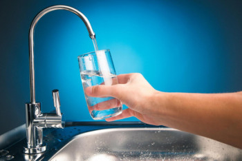 Фотография к новости: В отдаленные села Мангистау приходит чистая питьевая вода