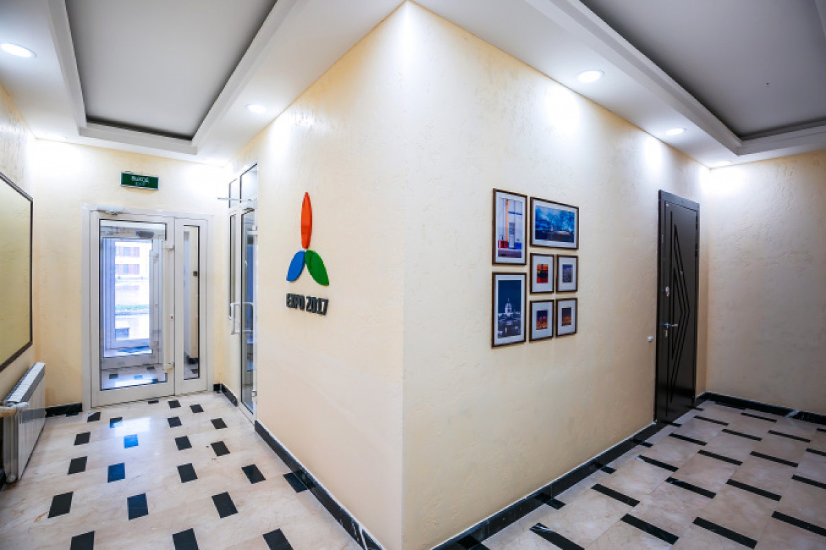  пресс-служба "Байтерек девелопмент"