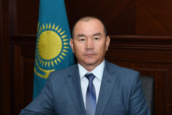 Фотография к новости: Жаксылык Абдусаметов: Систему здравоохранения региона модернизируем комплексно