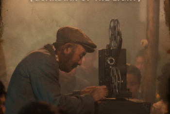 Фотография к новости: Казахстанский фильм впервые участвует в кинофестивале в Шанхае 