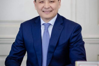 Фотография к новости: Новый аким Нур-Султана будет принимать жалобы через Facebook