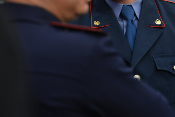 Фотография к новости: Полиция прекратила уголовное дело по факту гибели пятерых сестер в столице