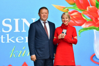 Фотография к новости: 200 врачей из СКО пройдут обучение за рубежом