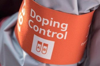 Фотография к новости: Казахстанский гимнаст дисквалифицирован за нарушение антидопинговых правил