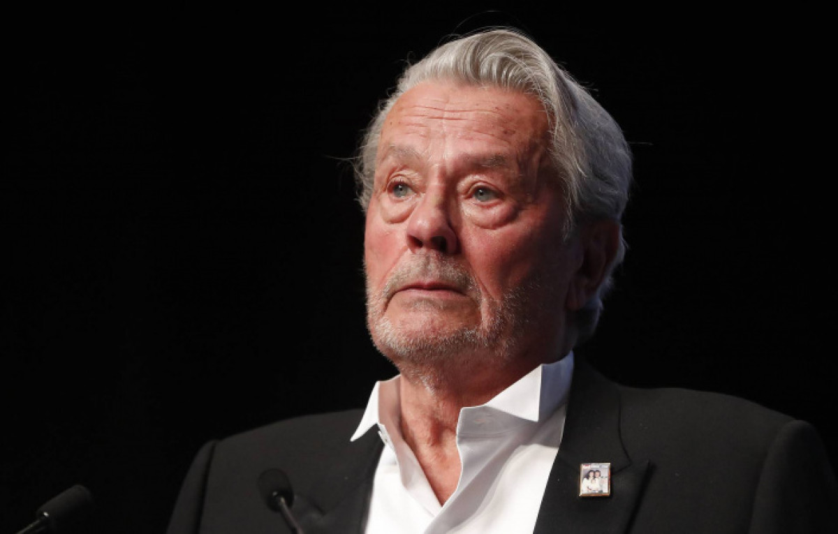  EPA-EFE/GUILLAUME HORCAJUELO