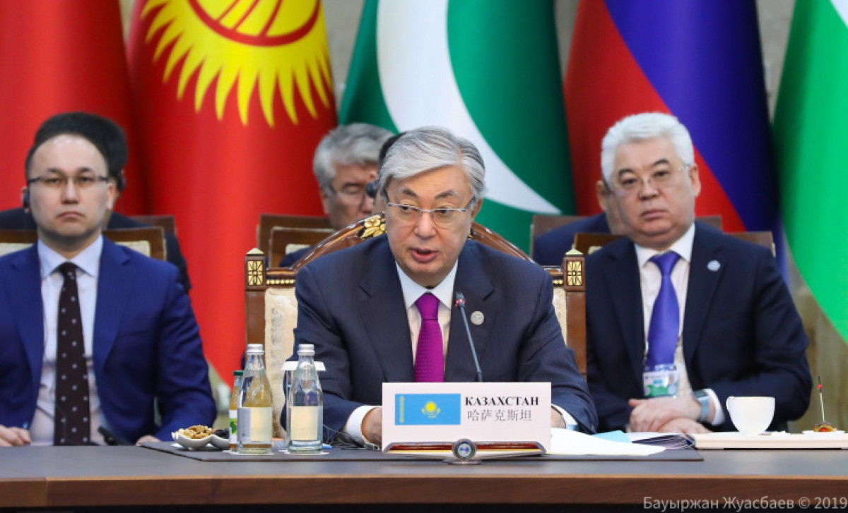  Бауыржан Жуасбаев