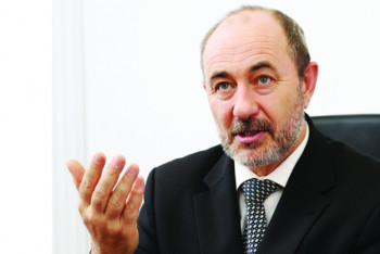 Фотография к новости: Кто может возглавить Совет общественного доверия, рассказал депутат