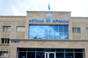 Фотография к новости: По факту гибели рабочих задержаны руководители «Астана су арнасы»
