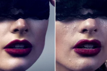 Фотография к новости: Искусственный интеллект учится отменять ретушь на фотографиях