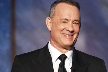 Фотография к новости: Том Хэнкс ограбил магазин