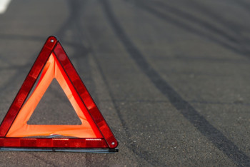 Фотография к новости: Автобус упал с моста в Алматинской области