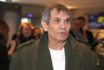 Фотография к новости: Бари Алибасова отправят на реабилитацию в Казахстан