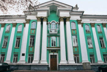 Фотография к новости: Союзу писателей Казахстана исполняется 85 лет