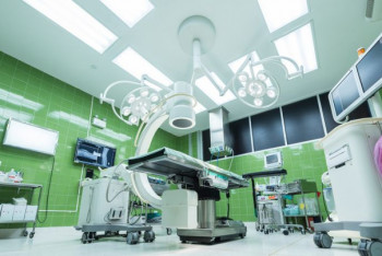 Фотография к новости: Врачи ВКО за год выполнили почти 120 тысяч новых высокотехнологичных операций