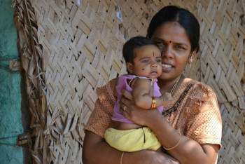 Фотография к новости: Индия обгонит Китай по численности населения