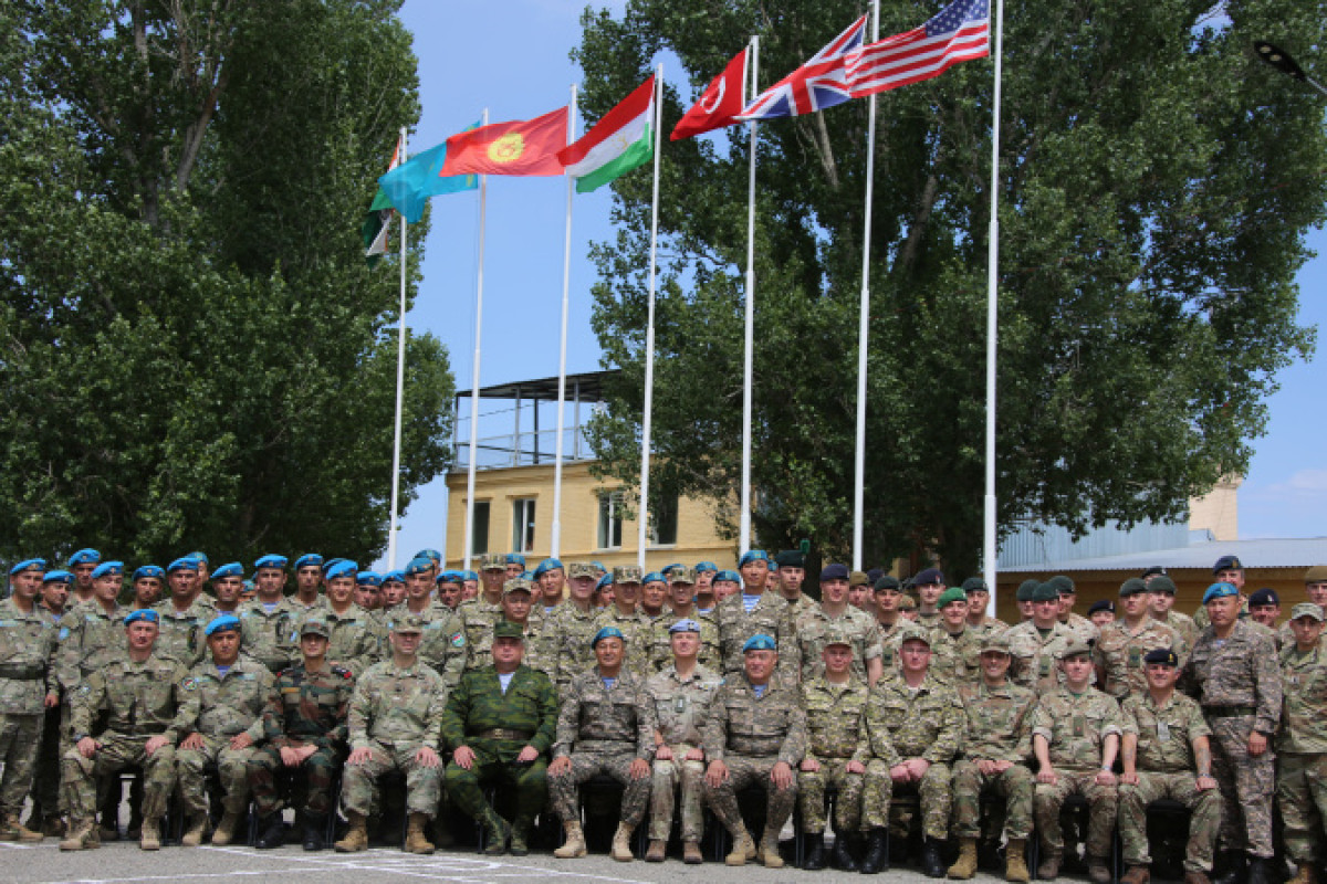  Министерство обороны РК