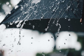 Фотография к новости: Штормовое предупреждение объявили в Акмолинской области и столице