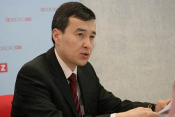 Фотография к новости: Для чего создано министерство торговли и интеграции, объяснил Смаилов