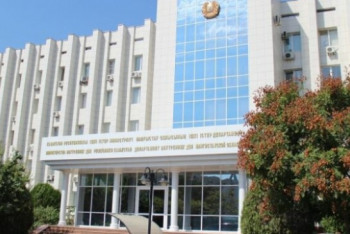 Фотография к новости: Спасшие четырех человек полицейские Мангистау рассказали, почему не побоялись пойти в огонь