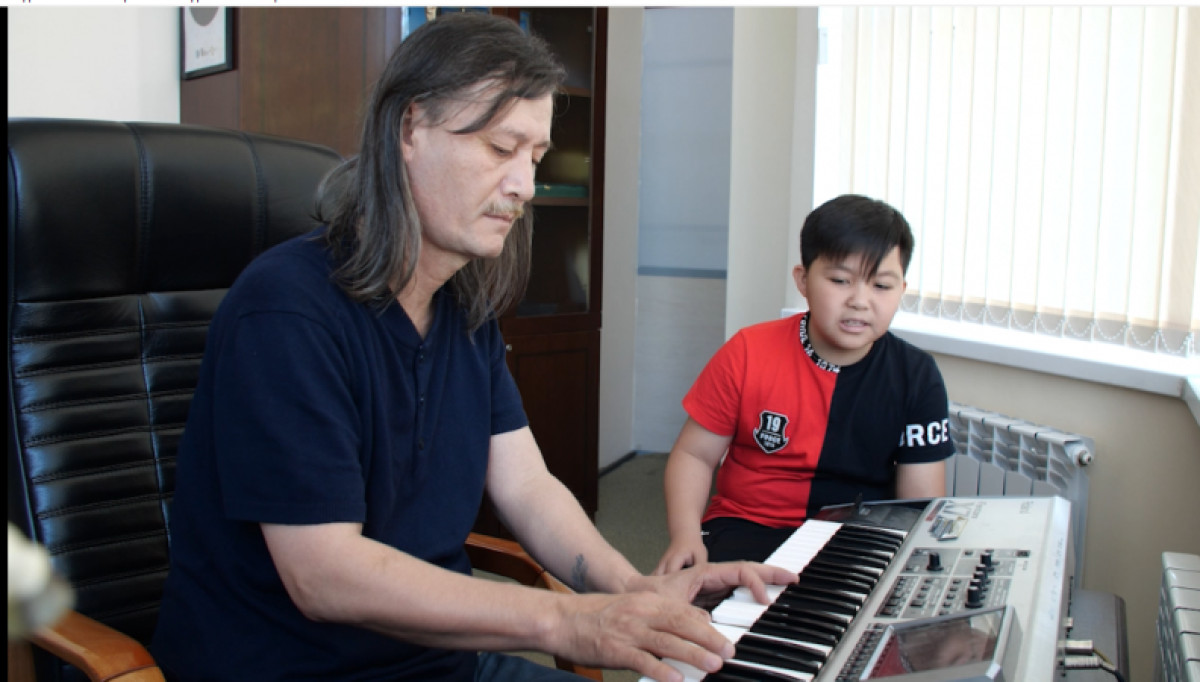  пресс-служба Министерства культуры и спорта