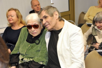 Фотография к новости: Бари Алибасова могли отравить Шукшины