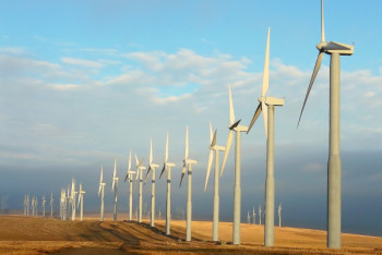 Фотография к новости: Шесть новых проектов альтернативной энергетики готовятся к реализации в Акмолинской области