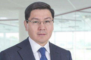 Фотография к новости: Аскар Жумагалиев стал главой нового министерства