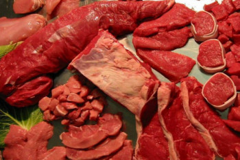 Фотография к новости: Был ли сговор по ценам на мясо, пообещал выяснить глава МНЭ