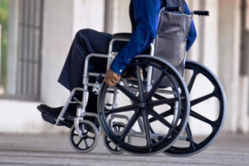 Фотография к новости: Критерии адаптивности объекта разъяснила вице-министр Жакупова