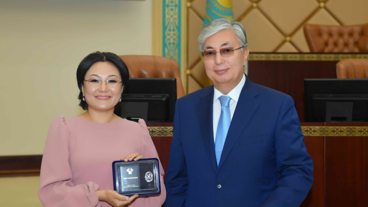  Пресс-служба Сената