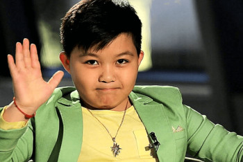 Фотография к новости: Билеты на сольный концерт Ержана Максима полностью распроданы