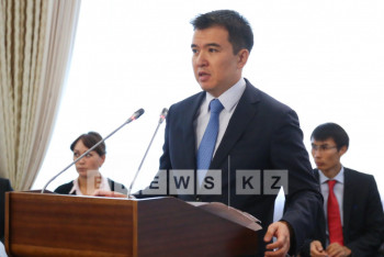 Фотография к новости: Оптово-распределительные центры появятся во всех областях Казахстана 