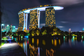 Фотография к новости: Токаева поздравили король Бельгии и президент Сингапура