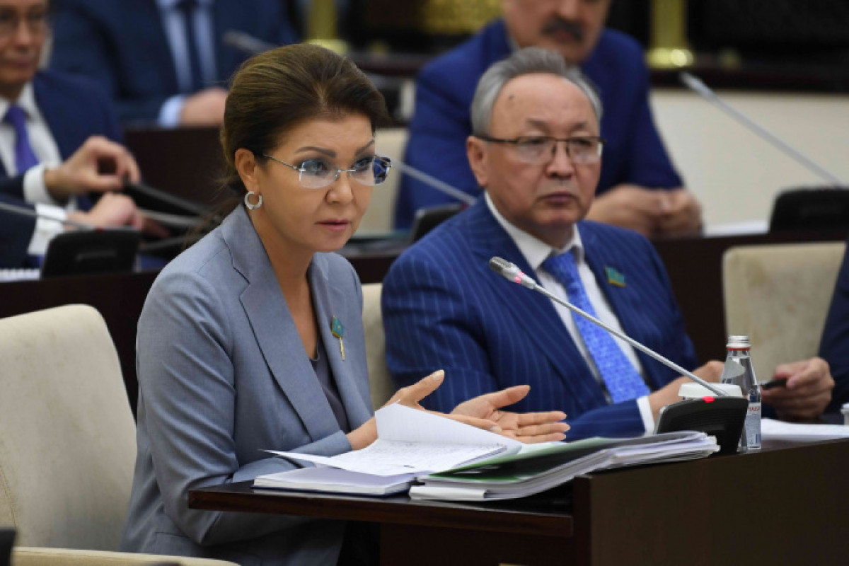  пресс-служба Сената Парламента РК