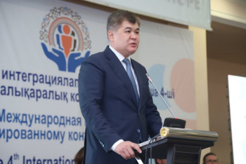 Фотография к новости: Казахстан лидирует в борьбе с туберкулезом среди стран Центральной Азии