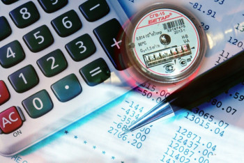 Фотография к новости: Насколько подешевели комуслуги, рассказал Даленов