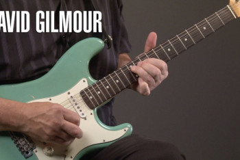 Фотография к новости: Гитары фронтмена Pink Floyd продали на аукционе за 21,5 млн долларов