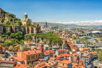 Фотография к новости: Российские туроператоры будут возвращать стоимость туров в Грузию