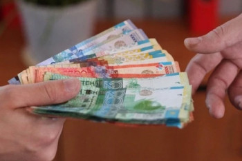 Фотография к новости: Во взятке подозревают чиновника терринспекции ветконтроля в Шымкенте