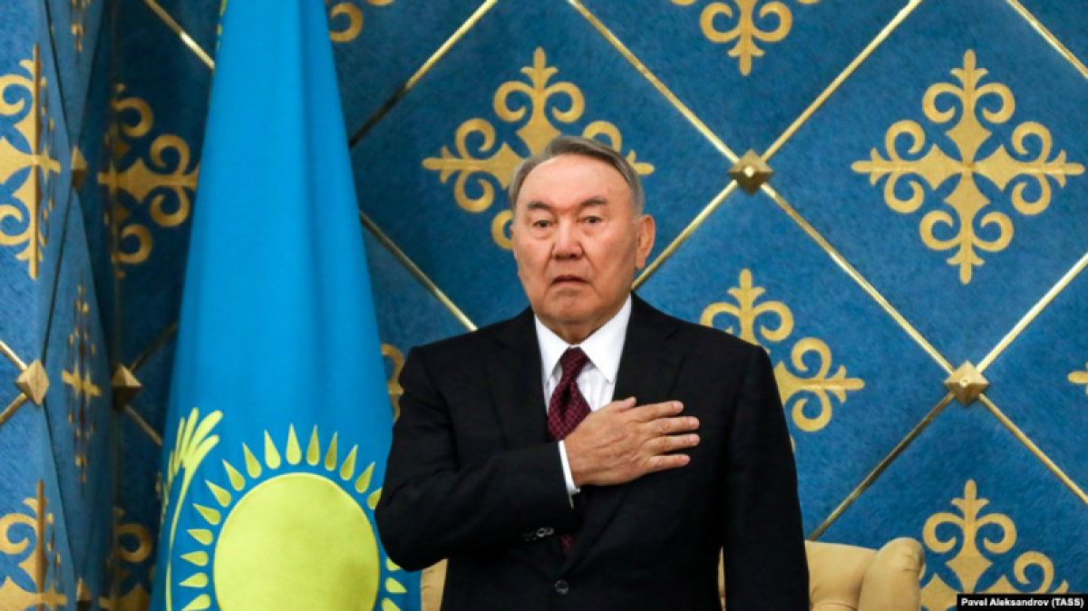  Радио Азаттык