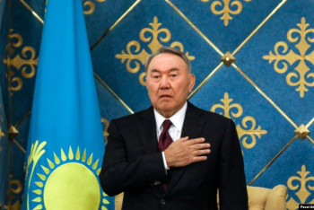 Фотография к новости: Эксперт: Стабильность,  которую мы имеем -  заслуга Елбасы