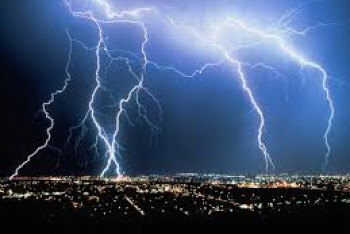 Фотография к новости: Дожди и грозы обещают казахстанцам 23 июня