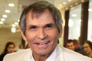 Фотография к новости: Бари Алибасов: Ходят слухи, что я голодаю