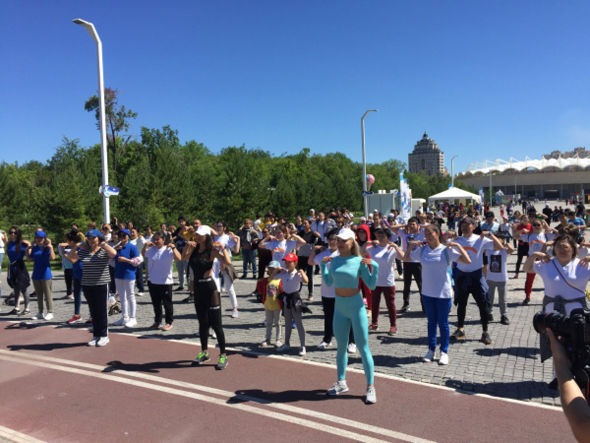  пресс-службы Национального центра общественного здравоохранения